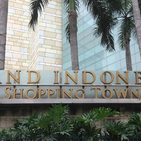 Zen Premium Menteng Syariah Джакарта Екстер'єр фото
