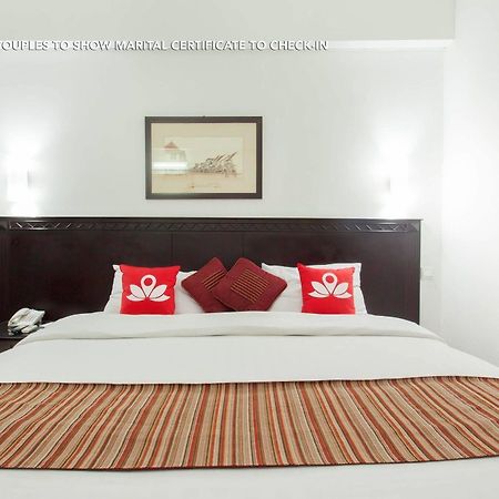 Zen Premium Menteng Syariah Джакарта Екстер'єр фото