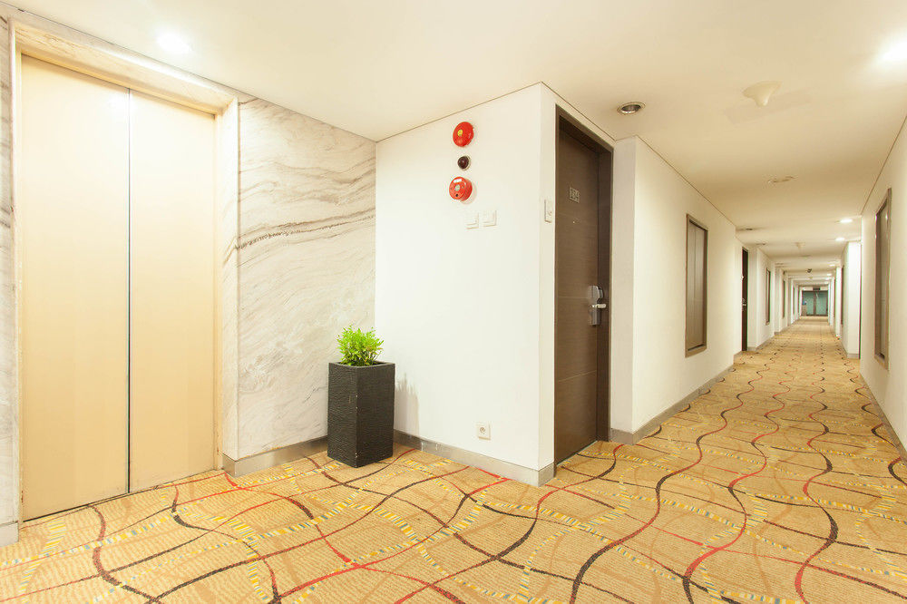 Zen Premium Menteng Syariah Джакарта Екстер'єр фото