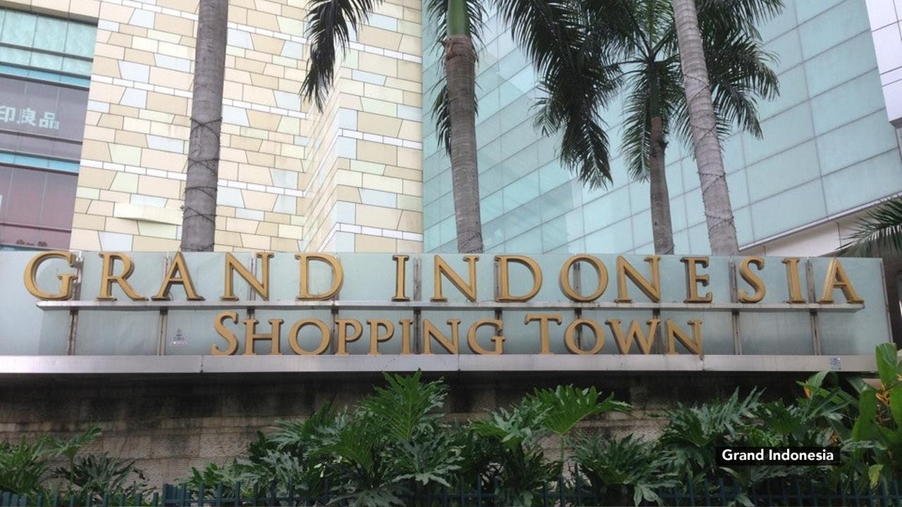 Zen Premium Menteng Syariah Джакарта Екстер'єр фото